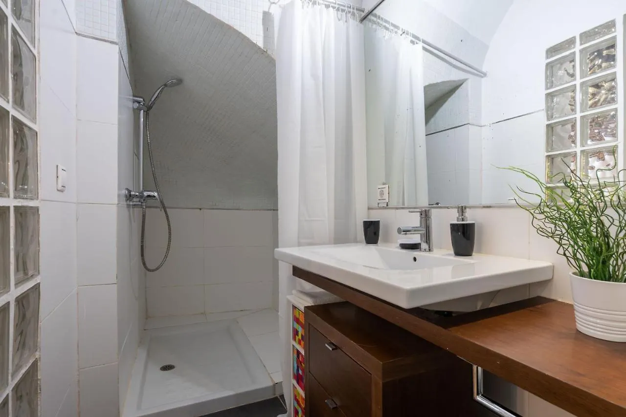 Apartmán Cdz - Santiago Terry, Apartamento Centrico En Cádiz Španělsko