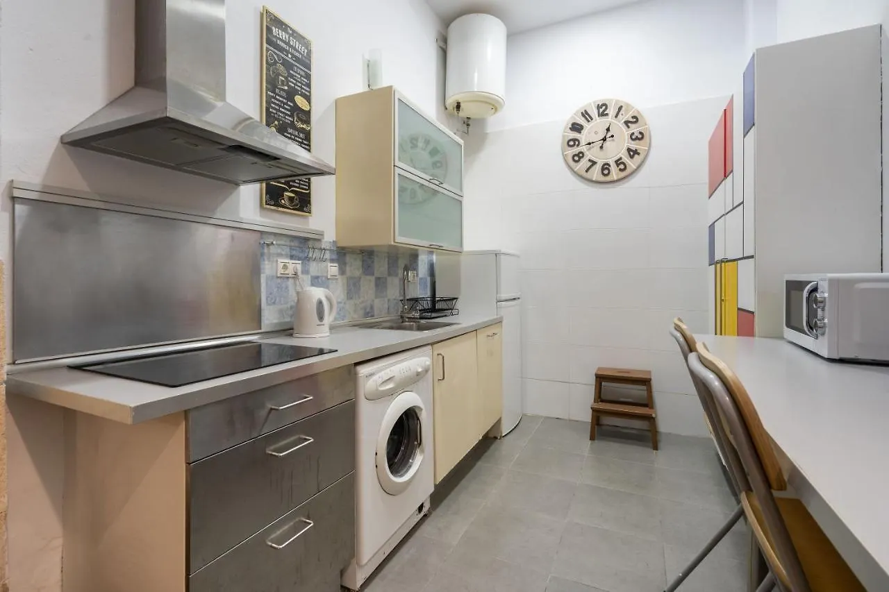 Cdz - Santiago Terry, Apartamento Centrico En Cadiz Apartment